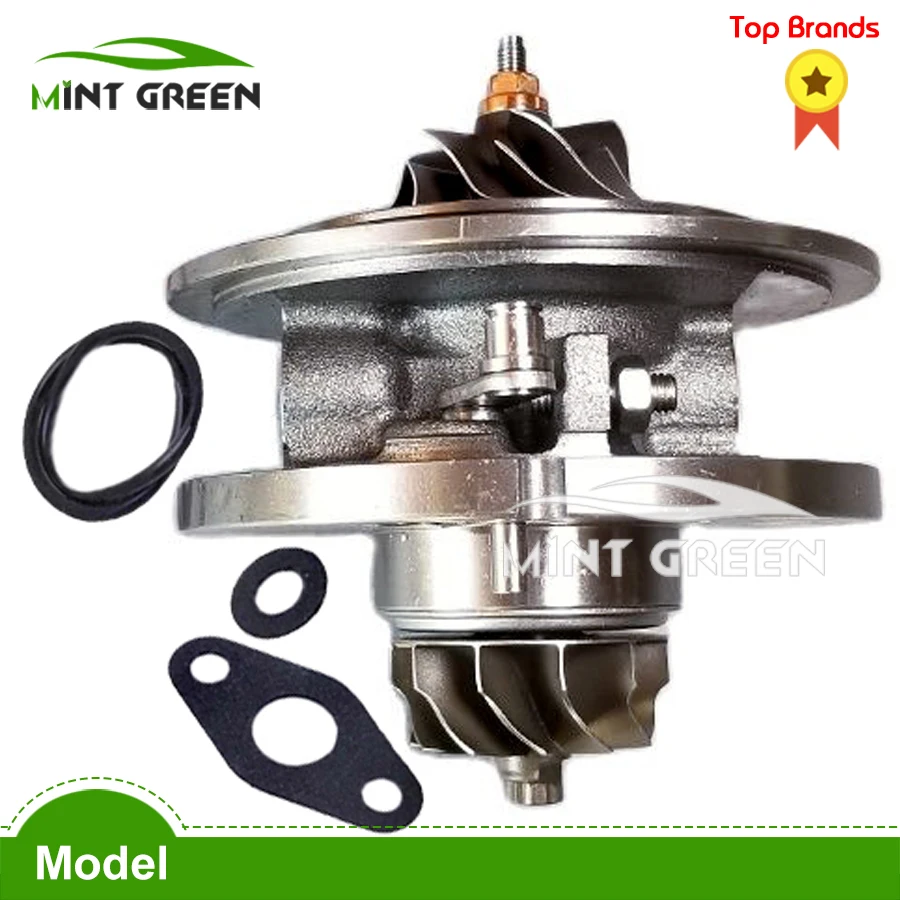 

TF035HL10-13TBS-VG 49135-07410 CHRA turbo cartridge For Hyundai Santa Fe 2.2 CRDI 110Kw 150HP D4EB turbine kit core 28231-27760