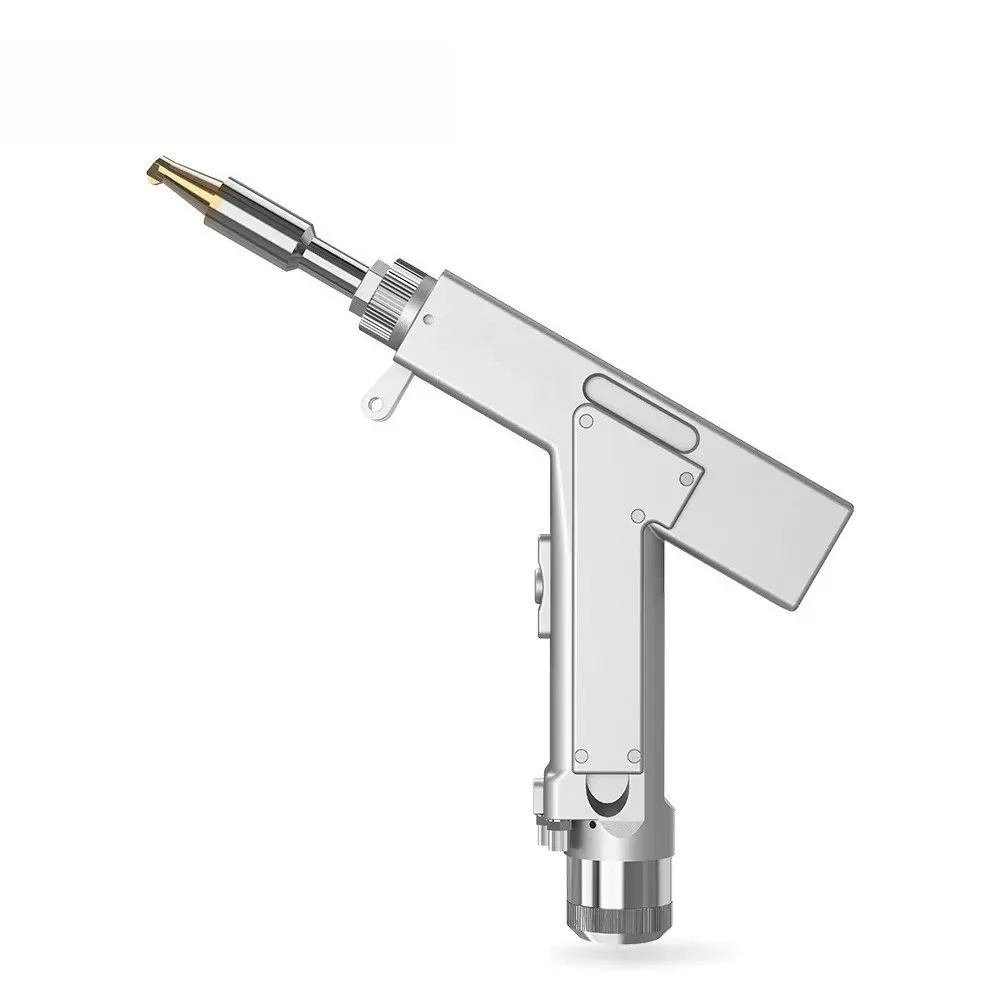 

Air-Cooled Laser Welding Head, Replacement Accessory for SUP23T Handheld Welding Machine