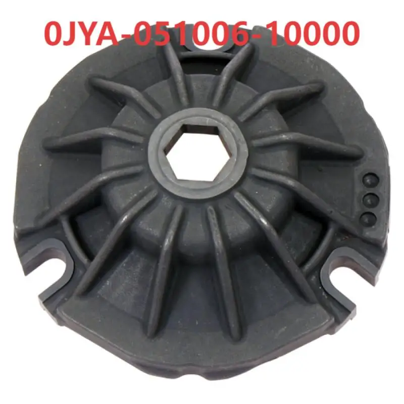 

Оригинальный упорный воротник для аксессуаров CFMoto CForce UForce 600 625 Touring 191S 850 1000 ATV UTV SSV часть 0JYA-051006-10000