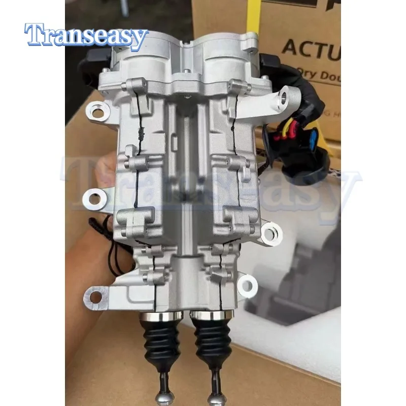 Original New 414702D011 D7UF1 Clutch Actuator Assembly 414702C210 Suit For Hyundai IX25 IX35 KIA KX3 KX5 2005-2023