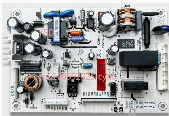 

BCD-318WSCA/318WSCV Плата управления компьютером 0061800014 Аксессуары