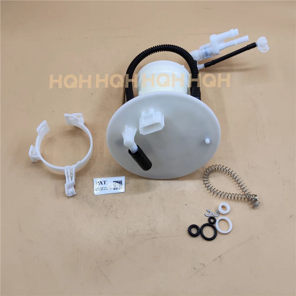 

HQH High Quality Fuel Filter And Pump Strainer For Mazda CX-5 CX5 4WD 2.0L 2.5L 12-18 PE1A-13-ZE0 PE1A13ZE0