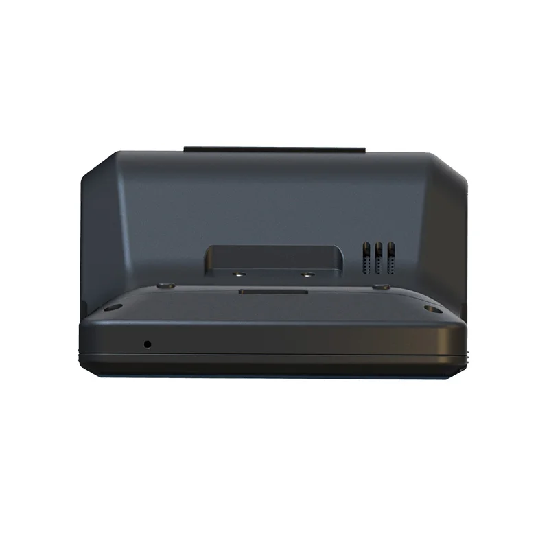 Ordem de fábrica 6 "HD Android 13 Terminal portátil Android NFC POS portátil para supermercado e mercearia