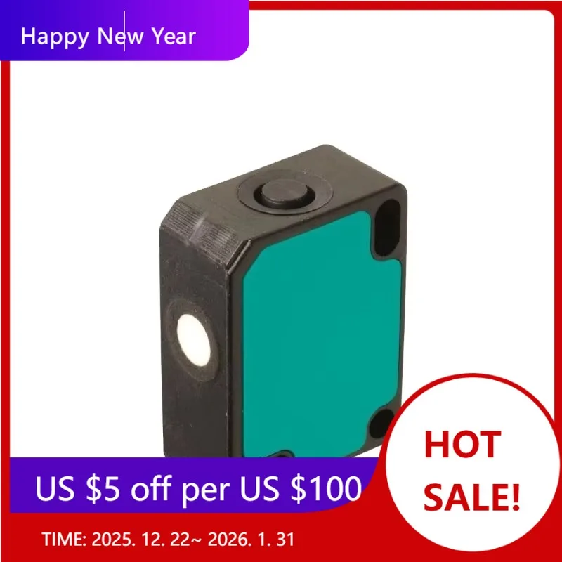 

SDH (238390) UC500-30GM70-UE2R2-V15 ultrasonic sensor