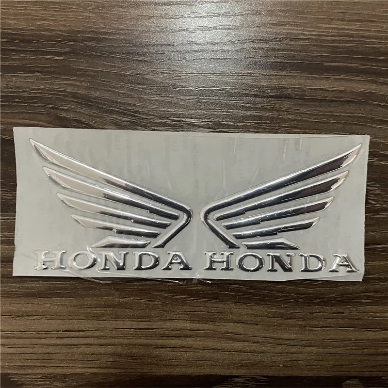 universal brand Decorations moto Emblem dirt pit bike motocross parts motorbike stickers for honda decal motorcycles sticker