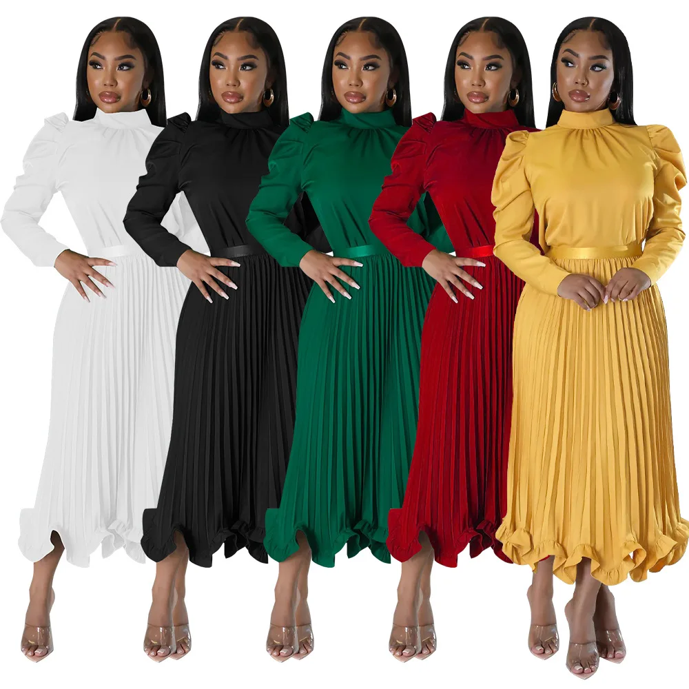 skirt sets two piece set women outfits 2 piece set fall outfits women dresses for woman 2022 fall clothing long sleeve wholesale