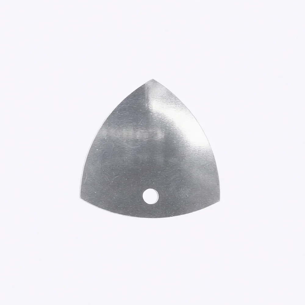 High Quality Stainless Steel Triangle Pry Blade Phone Repair Tool Tablet Screen Disassembly Laptop Maintenance Gadget