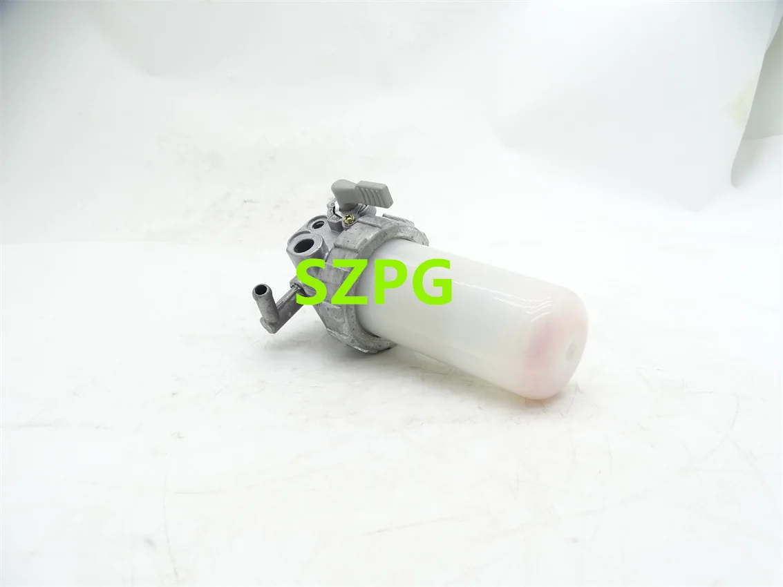 For Water Separator Assembly 1G311-43350 15831-43353 For Kubota L3901 L6060 M5040 M6040 M704 V3307