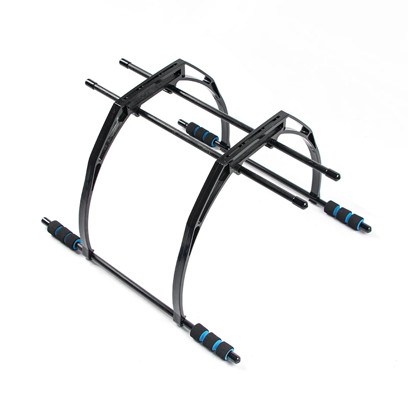 Nouveau Drone F450 avec Cadre 450 pour RC BrosMWC 4 Axes RC, Multicopter Quadcopter, Hélicoptère Multi-Rotor avec Train d'Atterrissage