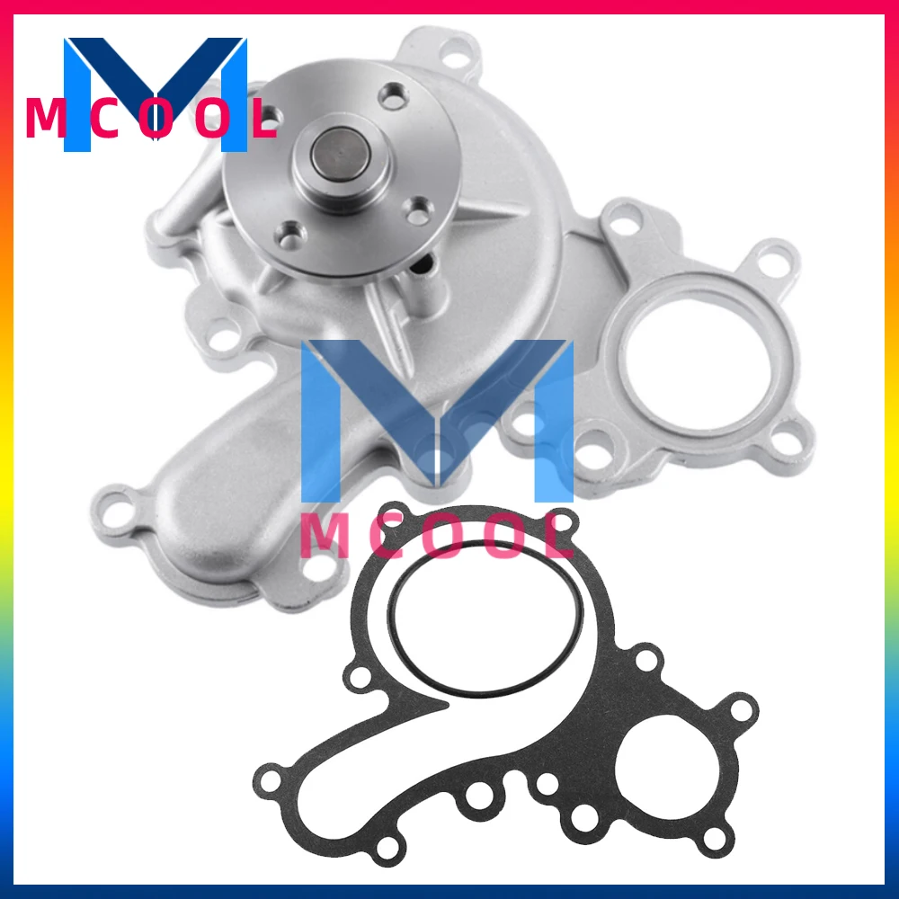 Toyota Land Cruiser 용 엔진 워터 펌프 2008-2021 Toyota Tundra 2007-2021 16100-3996 16100-3996