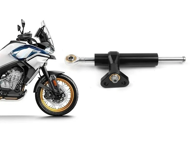 Steering Shock Absorber Direction Shock Absorber 800MT CF800MT CF800-5 800 MT MT800 Motorcycle Accessories