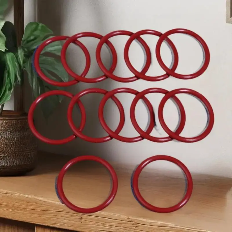 2/5/10Pcs Silicone … - image