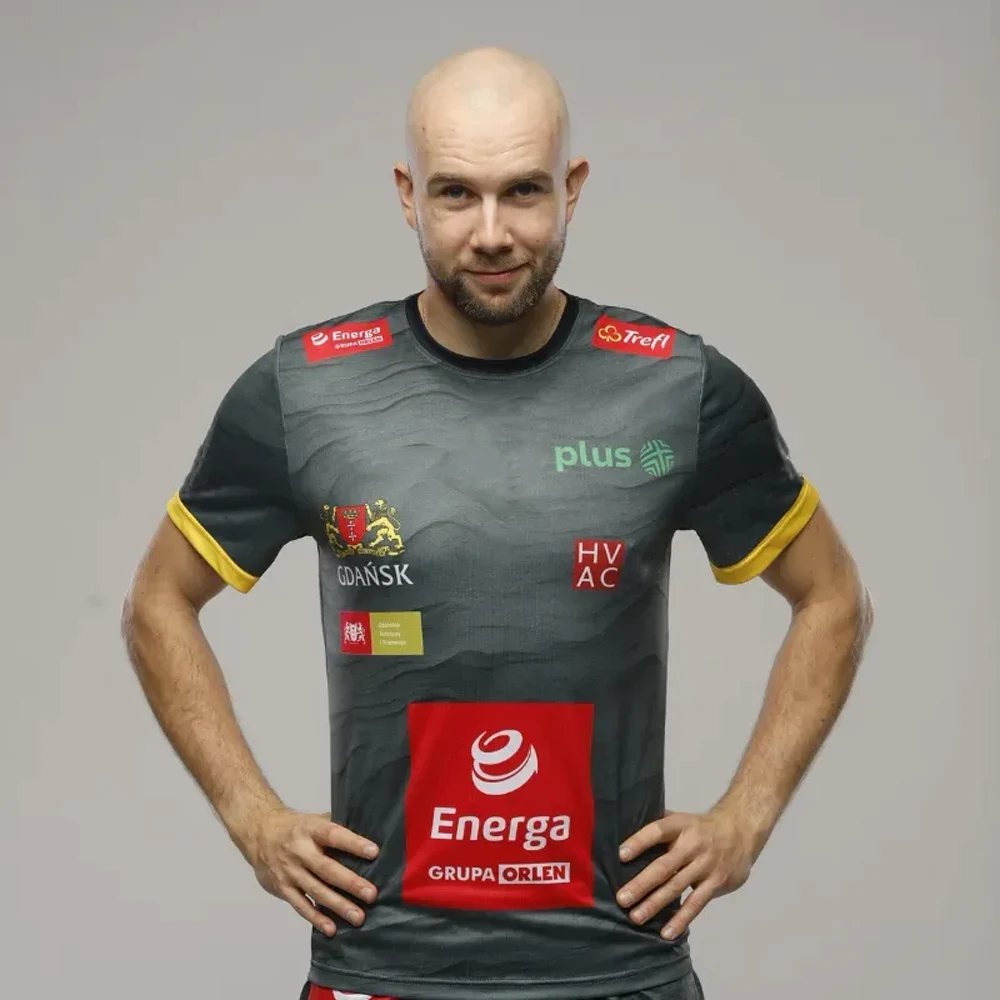 GdańSk Volleyball J…