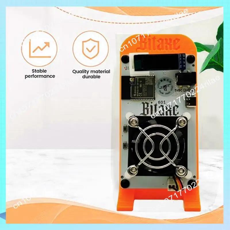 A17Z Bitcoin Miner Lucky Miner 601 1.2TH/S BM1370 Asic Chip 18 Вт от Antminer S21 Pro Crypto Miner Bitcoin BTC Miner US PLUG A17Z Bitcoin Miner Lucky Miner 601 1.2TH/S BM1370 Asic Chip 18 Вт от Antminer S21 Pro Crypto Miner Bitcoin BTC Miner US PLUG