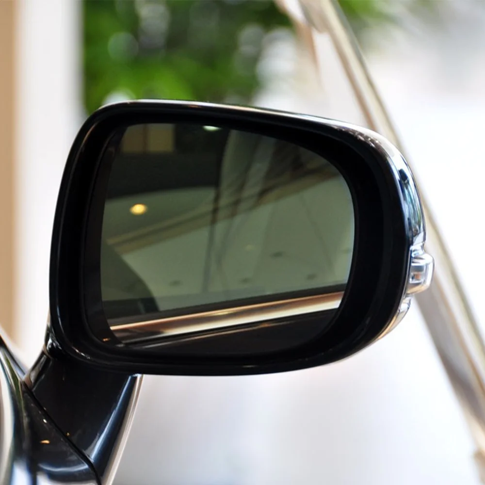 For Lexus IS200 / IS220 / IS250 / IS300 / ES300 / ES350 2006-2013 Left Right Side Wing Mirror Glass Heated Convex Rear View