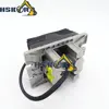 Pièces d'excavatrice pédale 561-7001 490-1012 pour CAT pour pédale de commande d'excavatrices CATerpillar 2