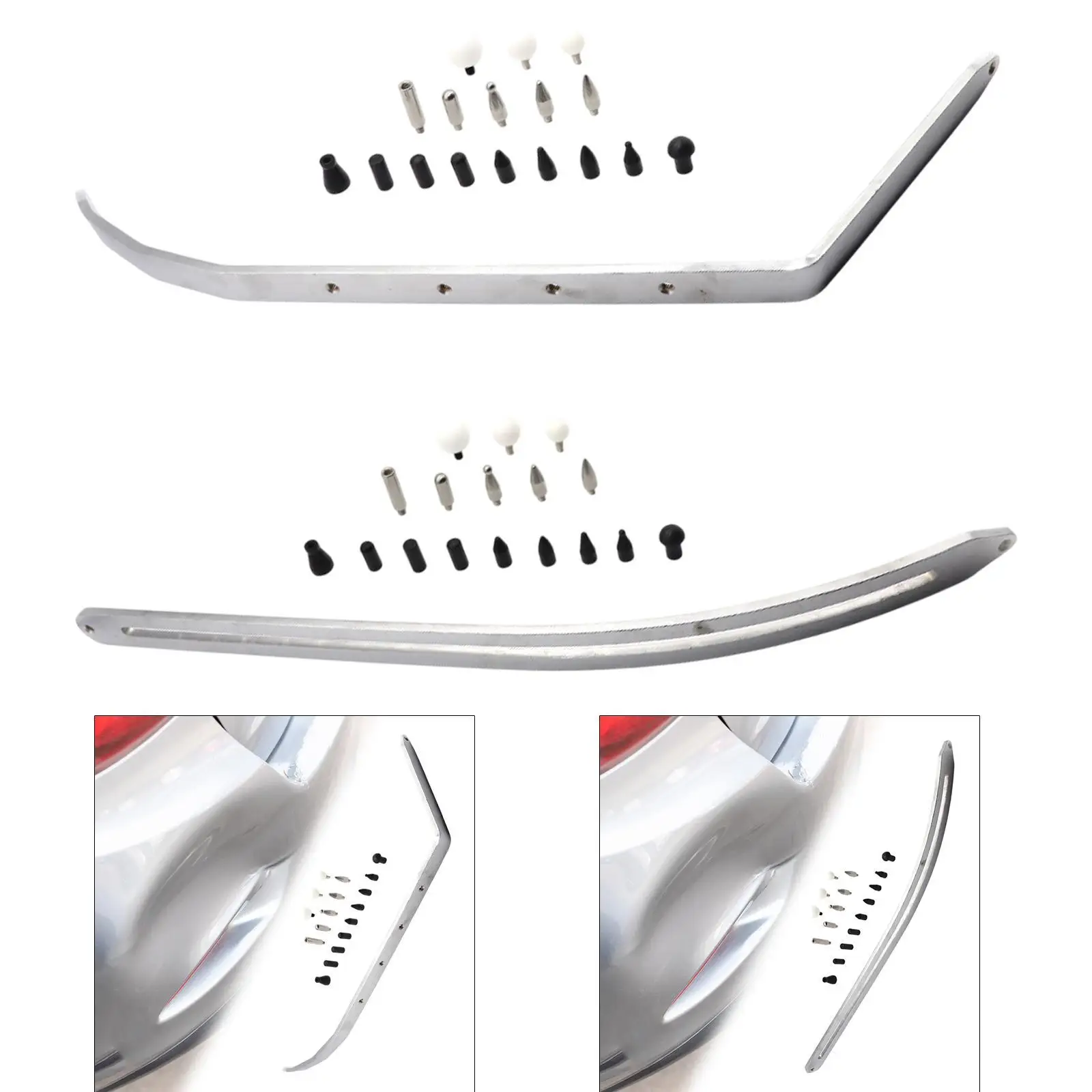 

Инструменты для ремонта вмятин из листового металла, инструменты для стальных направляющих, высокопрочные сверхмощные инструменты для ремонта крыльев для кузова автомобиля