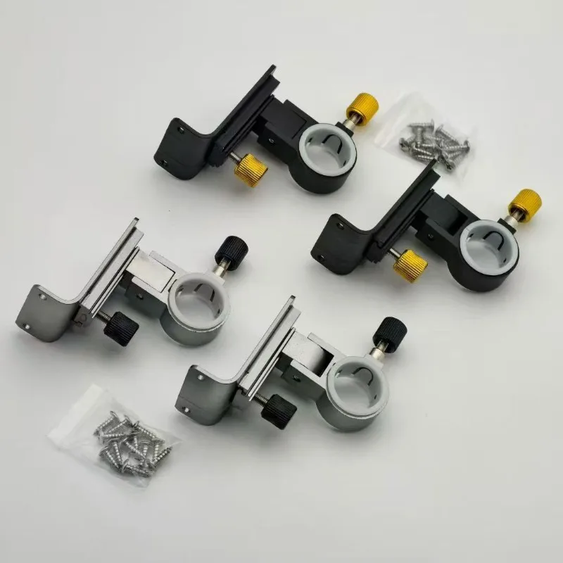 Box Umbrella  Insert Type Wrapping Angle Oblique  Disassembly Split Folding  Frame Aluminum Alloy Fishing