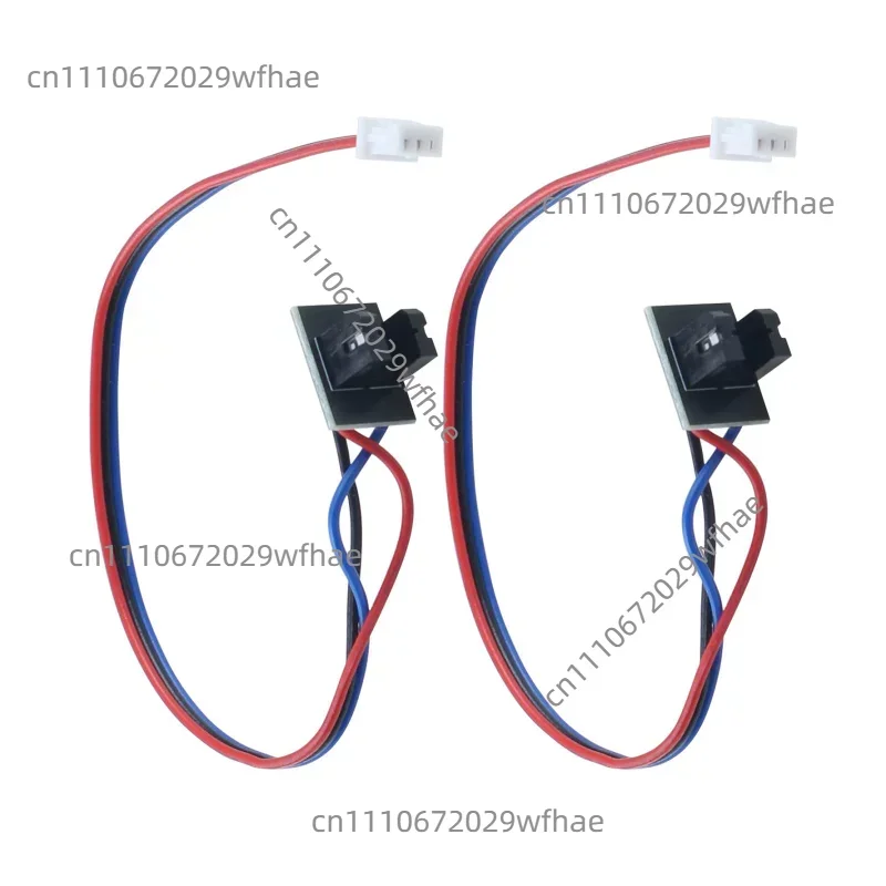 2pcs For Anycubic S1C Extruder Kit And Filament Breakage Detection Module For Anycubic Kobra S1 Combo 3D Printer Parts