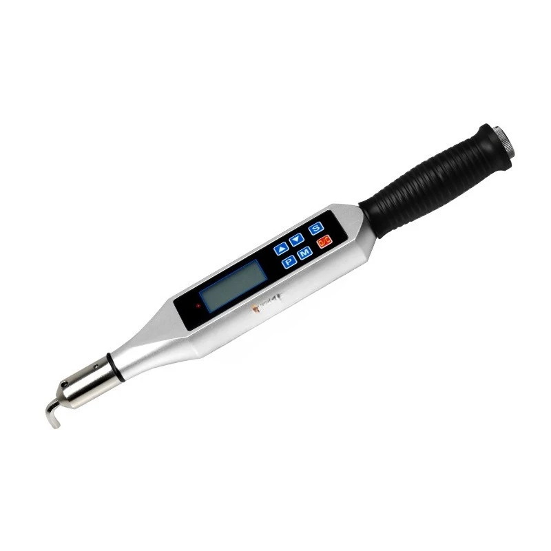 

2Nm inner hexagonal digital torque wrench, inner hexagonal force 7 head
