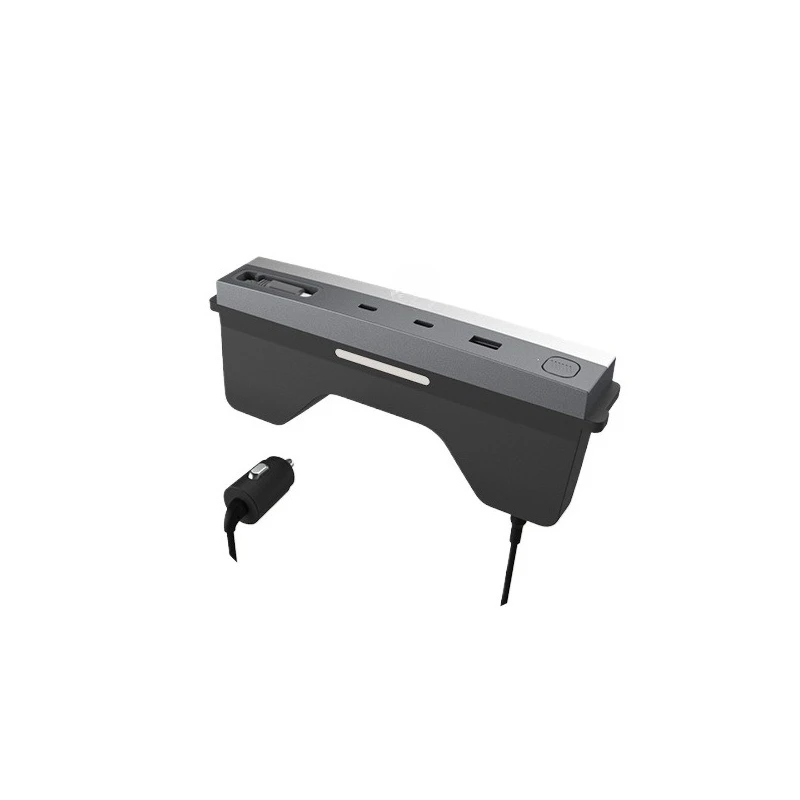 

Central Control Dock Suitable for Tesla Renewal 3/y Dock USB Charging Dock HUB expander