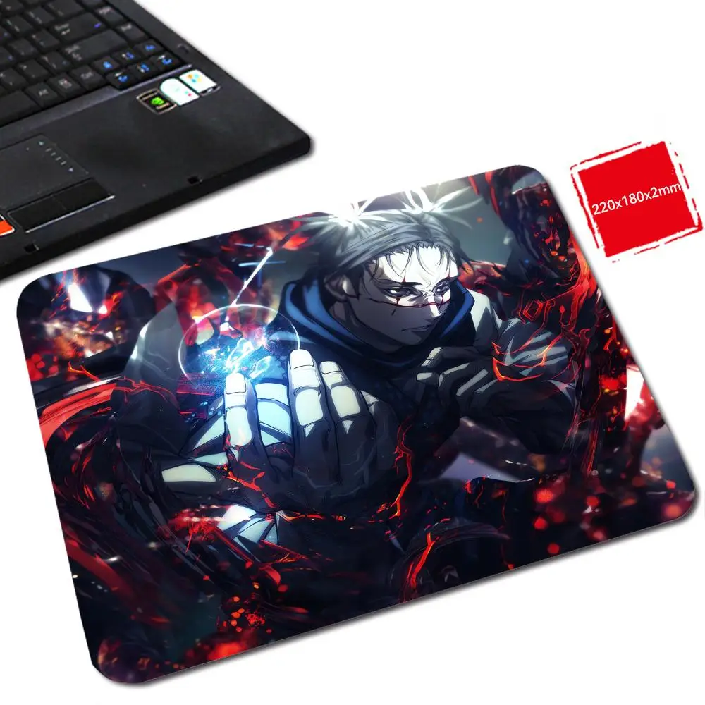 C_choso Mouse Pad Small Mouse E-sports Mouse Pad Pad Wrist Protector E-Sports Mouse Pad Office Small Mouse Pad