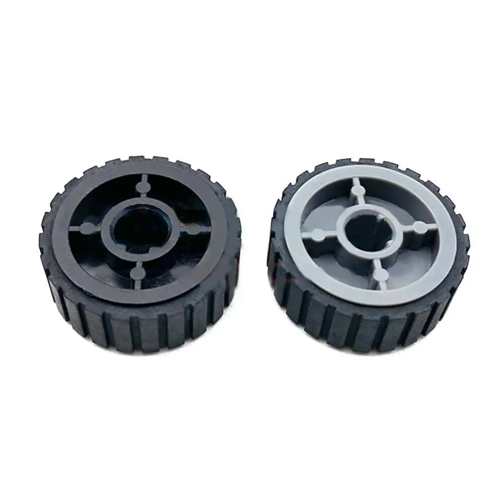 

Paper PICKUP FEED ROLLER ACM Tires 40X5451 Fits For Lexmark 2330DN X264 X364 X364DN X364DW MFP 2350D 2350DN E260D DELL 2330DN