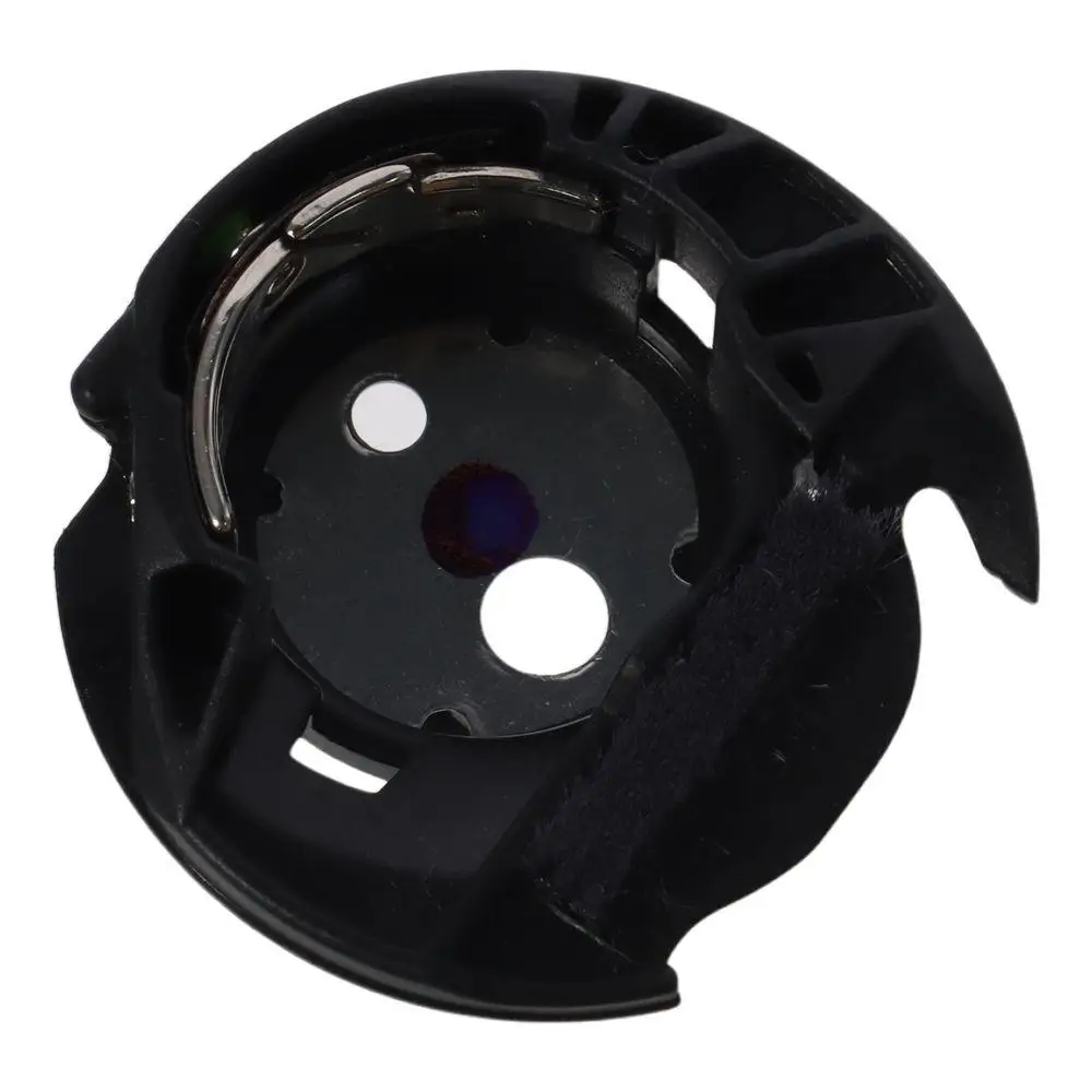 Brother Se600 6.4g Bobbin Case Plastic Round Sewing Machine Parts Metal XD1855251 For Brother PE750D,PE-770, PE780D, SB7050E - view 6