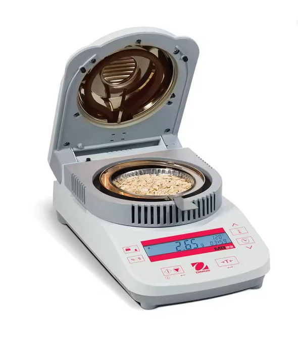Ohaus Moisture Anal…