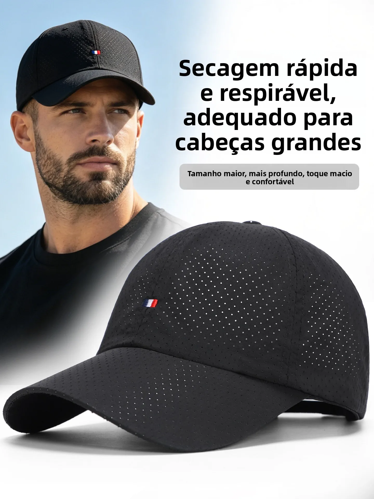 men's-premium-brand-large-head-size-breathable-lightweight-quick-dry-sun-protection-hat-mesh-design-comfortable-summer-cap
