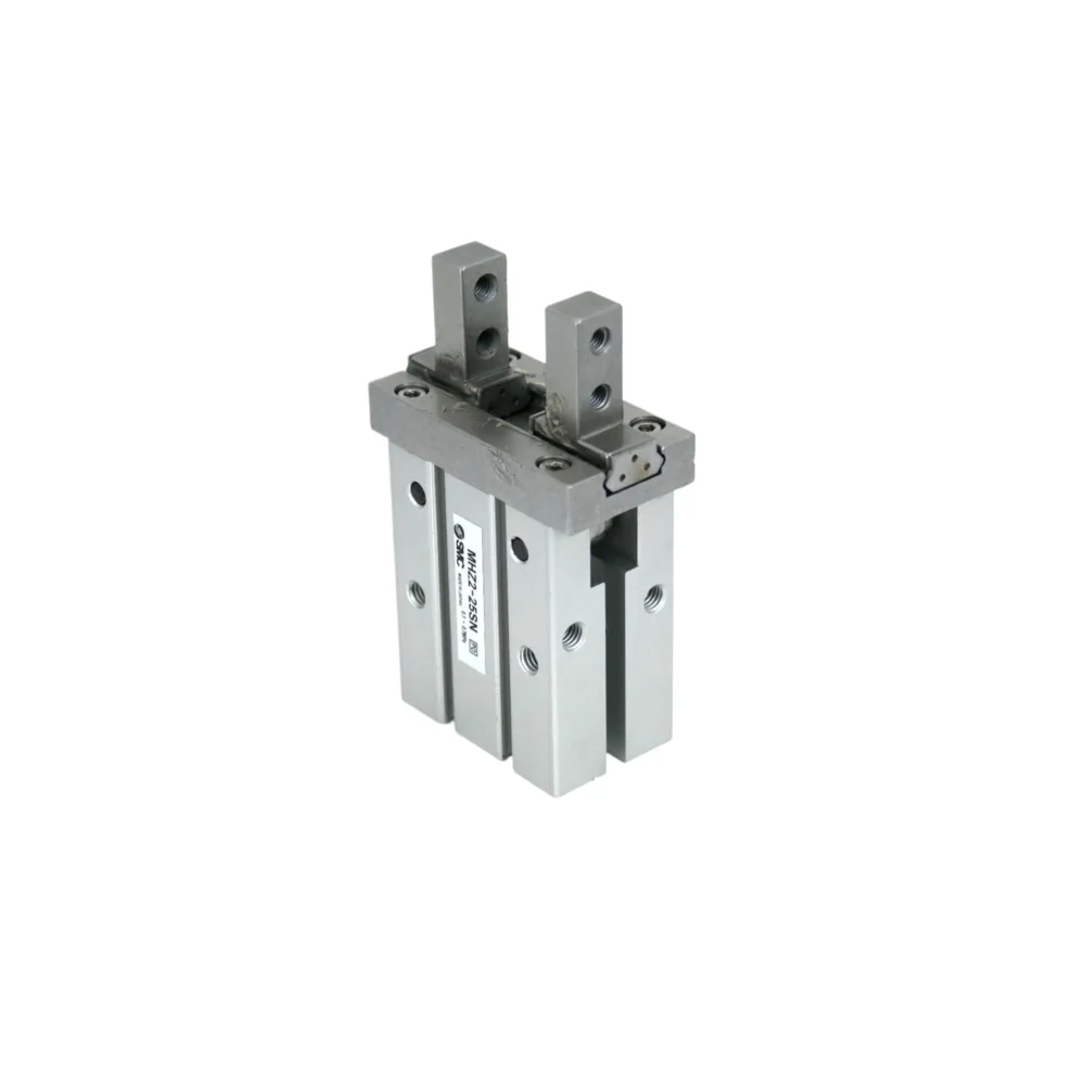 FESTO Side Tapped Mounting MHZ2-6D1/10D1/16D1/20D1/25D1/32D1/40D1 SMC MHZA2-6D1 Parallel Type Air Gripper