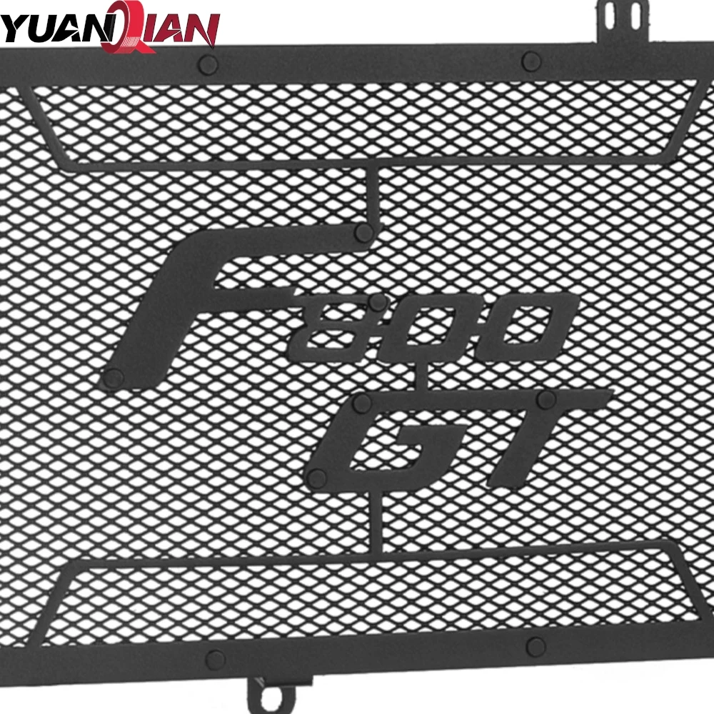 

Защитная решетка радиатора для BMW F800GT F800 GT K71 2013-2020 (2019, 2018, 2017) – Аксессуары для мотоциклов