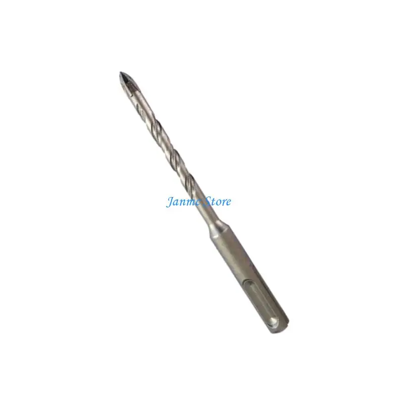 LX0C Professional Quality Drill Bit Accurate Drilling Tool Tile Drill Bit For Hard Materials Featuring Long Service Life