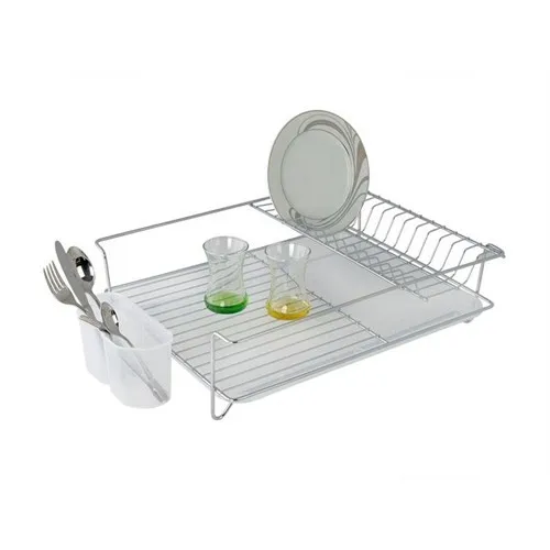 Dish Basket Single Deck Plate-rack Armin Model