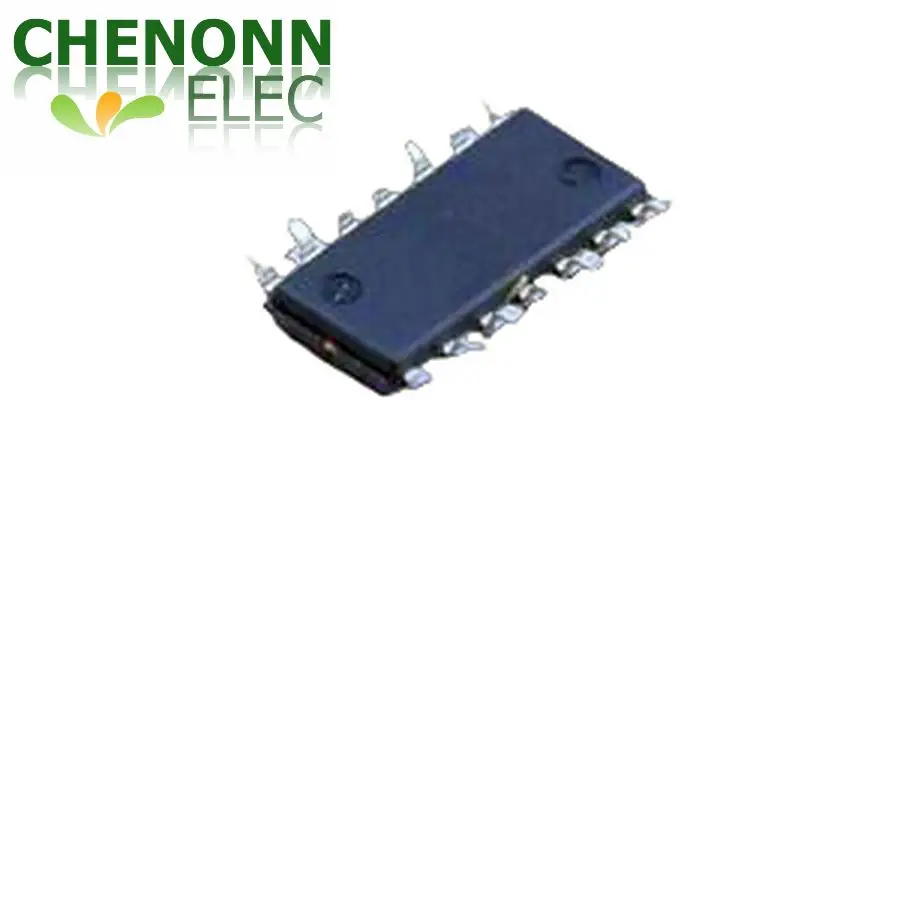 30PCS/LOT MC33274ADR2G (Amplifiers ICs)