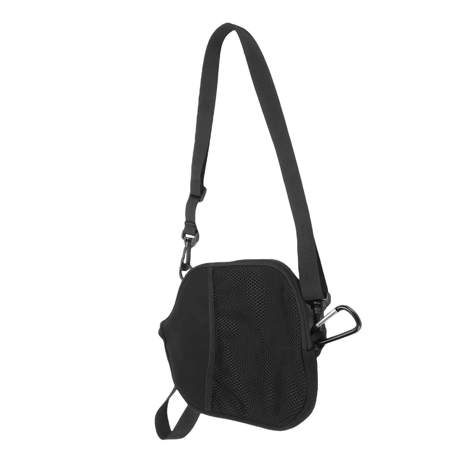 

Paddle Cover Bag with Shoulder Strap Mesh Waterproofing Protective Racket Sleeve Storage Bag Paddle Protective Cover