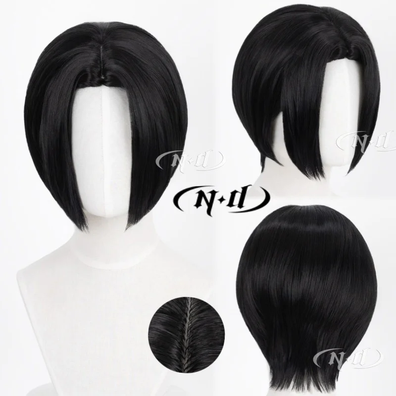 

ND Osaki Nana NANA Косплей Парики Волосы Шиньон для Comic-con Косплейер Хэллоуин Костюм Вечеринка Тема Термостойкий