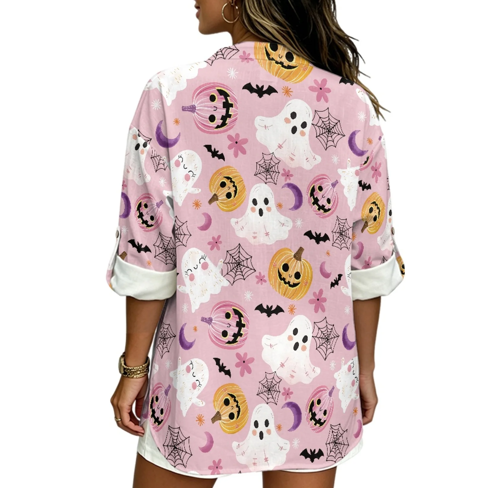 PENSTROLL Pumpkin Ghost Roll-u – S&S Watches & Jewelry Ho Chi Minh Bewertung und Preis