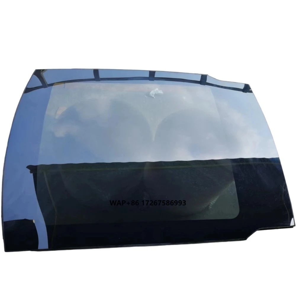 

High Quality Auto Spare Parts Electric Panoramic Car Sunroof Assembly for Land Rover L538/L550 OEM Replacement