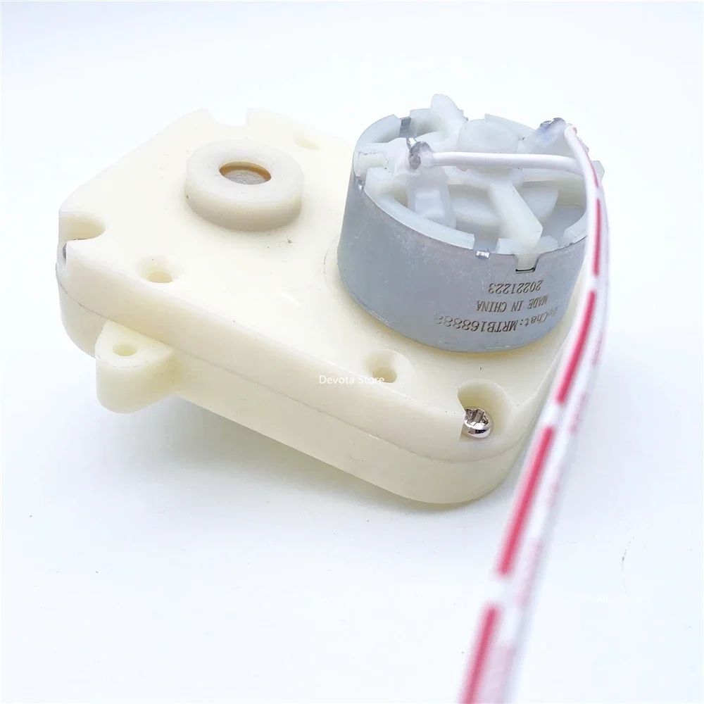 Mabuchi All-Gear Dc 3V Motor Tartós! A Watch Winder Automatikus Mechanikus Lanchaz Eredeti Kiegeszitok Otodik Generacio Mabuchi All-Gear Dc 3V Motor Tartós! A Watch Winder Automatikus Mechanikus Lanchaz Eredeti Kiegeszitok Otodik Generacio