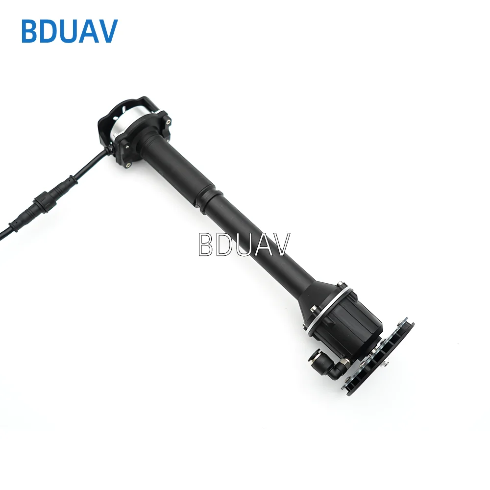 3810 Centrifugal Metal Atomization Nozzle Sprinkler With 12S 14S ESC For Dji T20 T30 T40 Agricultural Plant Protection Drone UAV