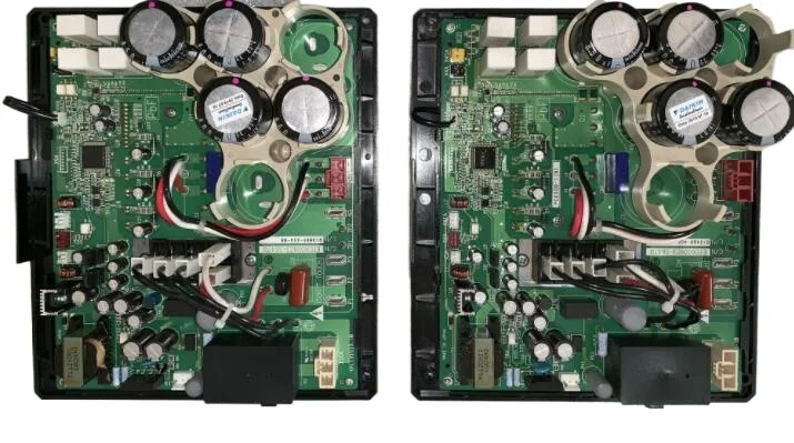 

Nrzqbn8y1c Daikin Daikin 2197359 Pc0509-1b V3 Frequency Conversion Board