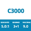 NEXAVE C3000