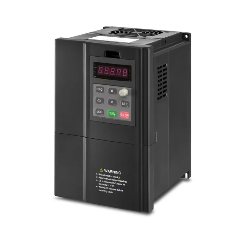 

PV800-2T5.5G PV800-2T7.5G Solar Pump Inverter AC Variable Frequency Drive