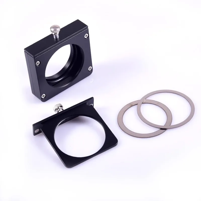 Telescope Filter Drawer, Visual Photographic Filters Drawer, S8298, M48-M42, M48-M48, M54-M54, 2 in Filter Slider