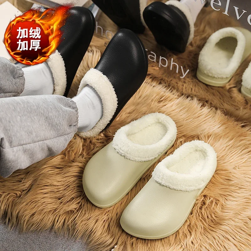 Apartment Daily Life Men Casual Summer Slippers Anti Slip Indoor Safe Outsole Hallway Walk and Short Outside Leisure Activity