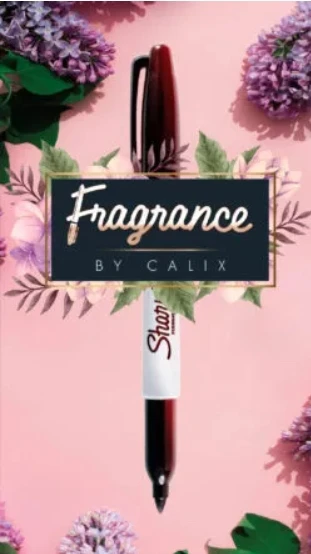 

Fragrance – Calix and Magic Dream - Magic tricks (Instant Download)