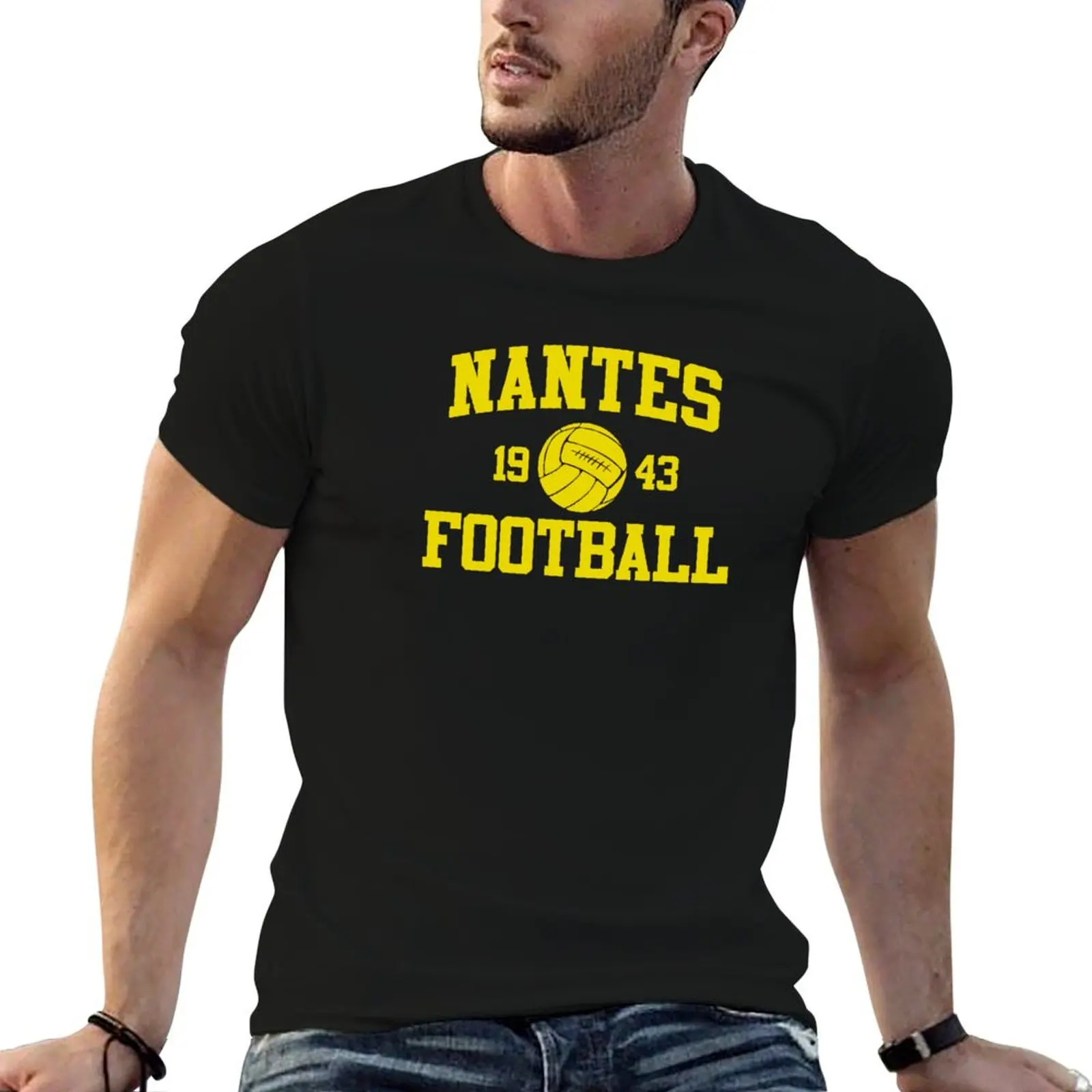 Shirts Nantes 2 Foo… - image