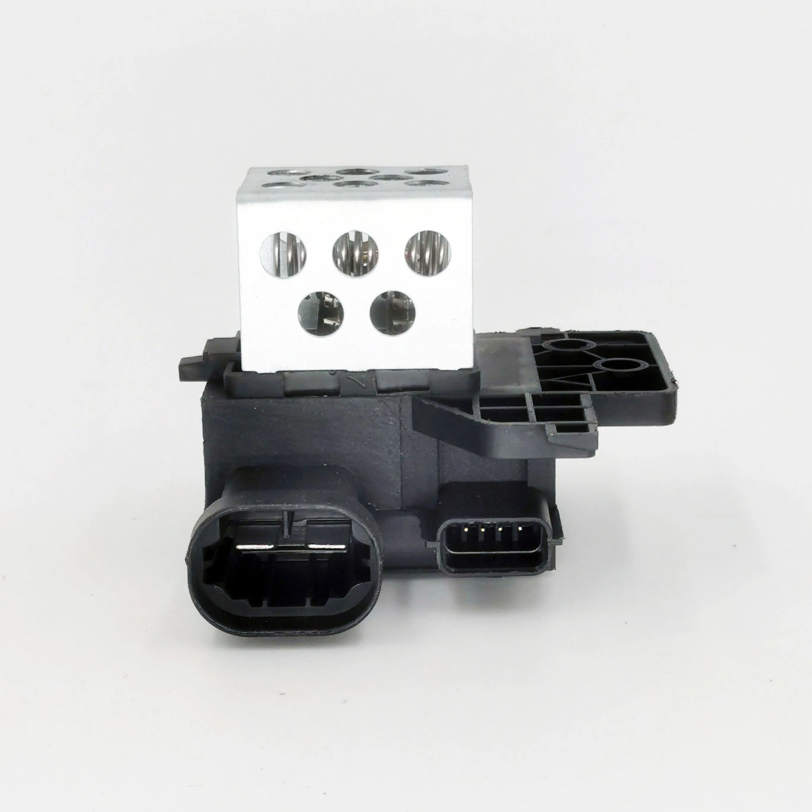 Blower Motor Resistor Fan Controller 255503792R 255509263R 255501295R 255507326R 25550-3792R Peugeot Renault