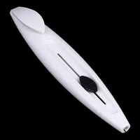 Monofilament Pen 10g Nylon Foot Leg Neuropathy Test Monofilament Filament Diabetic Retractable Tester Nerve Skin Needle Probe 6